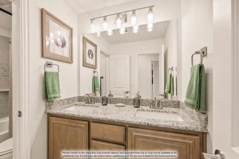 307 Bowrider Lane Granbury TX 76049