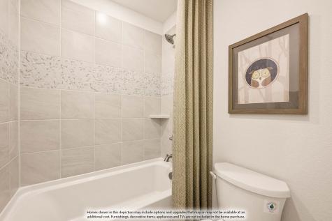 307 Bowrider Lane Granbury TX 76049
