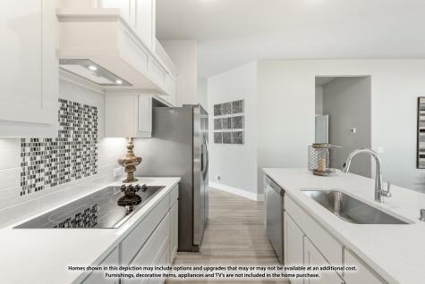 307 Bowrider Lane Granbury TX 76049