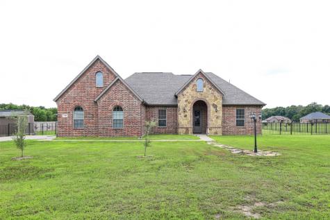 2408 Kandy Lane Kaufman TX 75142