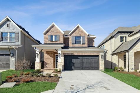 624 Treaty Oak Drive Lewisville TX 75056