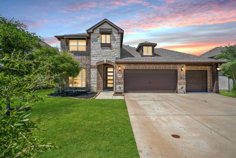 1417 Stoneleigh Place Aubrey TX 76227