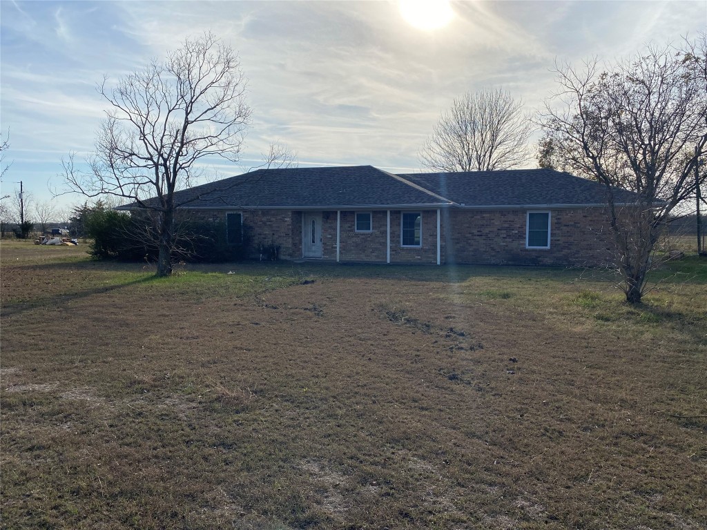 4457 Fm 639 Frost TX 76641