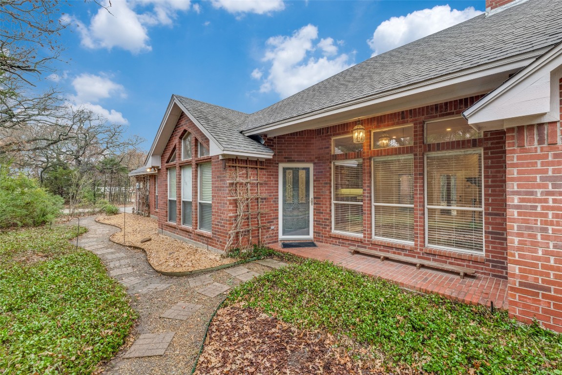 1201 Lakeview Boulevard Denton TX 76208