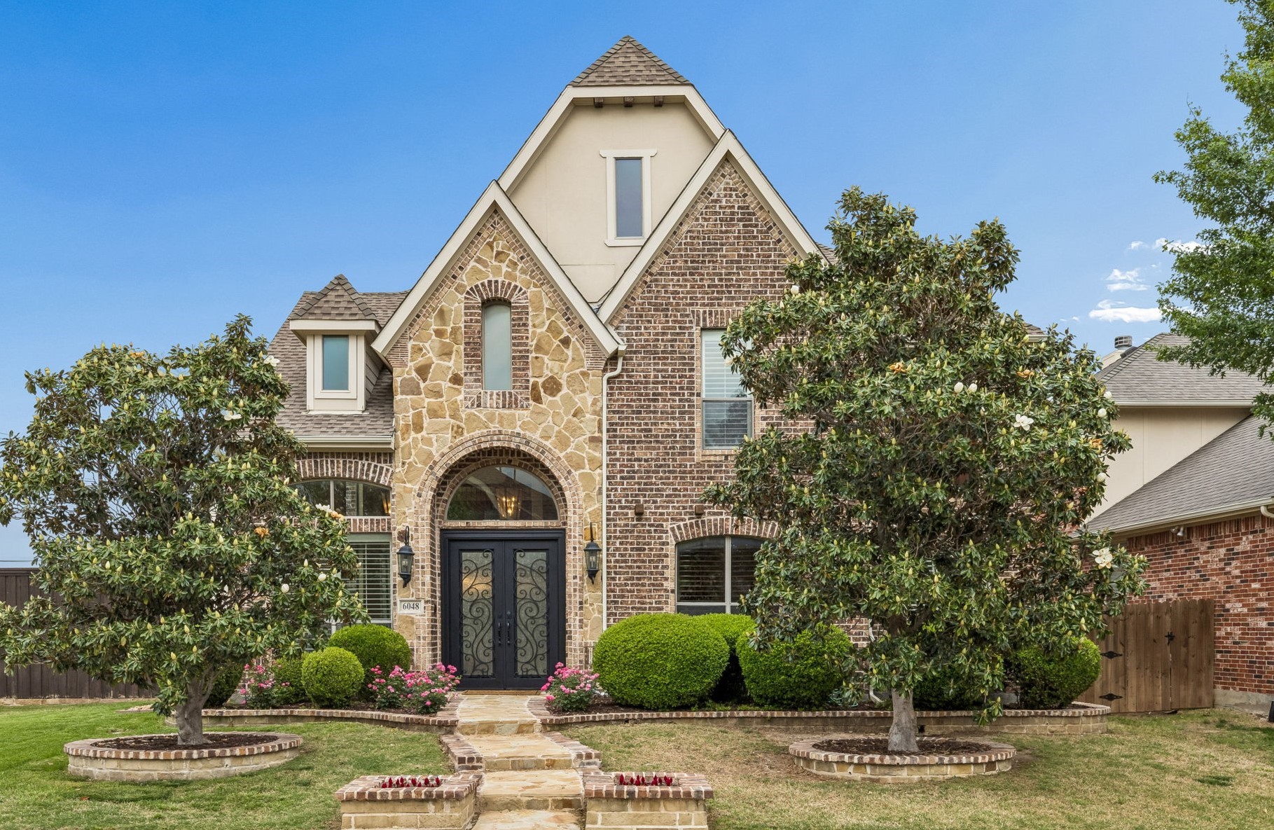 6048 Hidden Creek Lane Frisco TX 75036