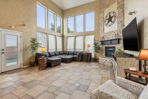 6048 Hidden Creek Lane Frisco TX 75036
