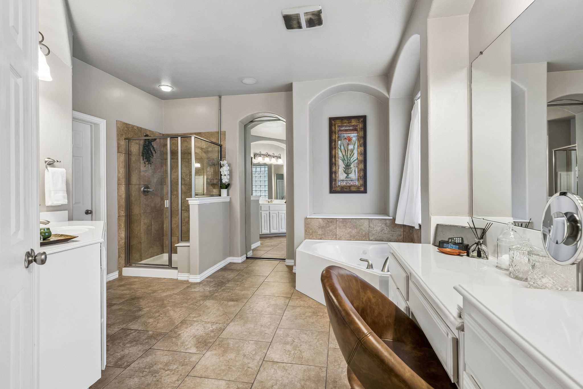 6048 Hidden Creek Lane Frisco TX 75036