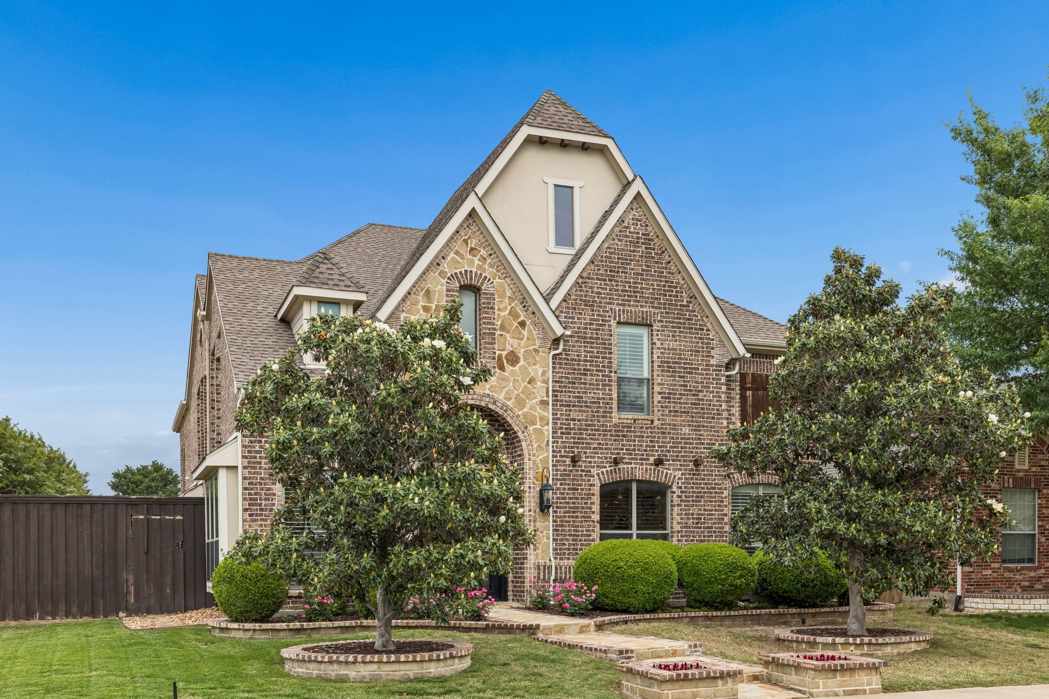 6048 Hidden Creek Lane Frisco TX 75036