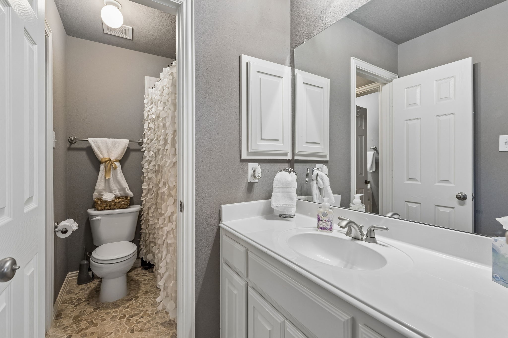 6048 Hidden Creek Lane Frisco TX 75036