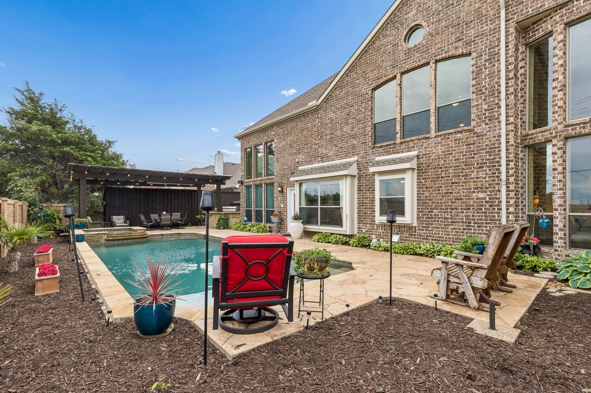 6048 Hidden Creek Lane Frisco TX 75036