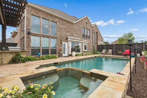6048 Hidden Creek Lane Frisco TX 75036
