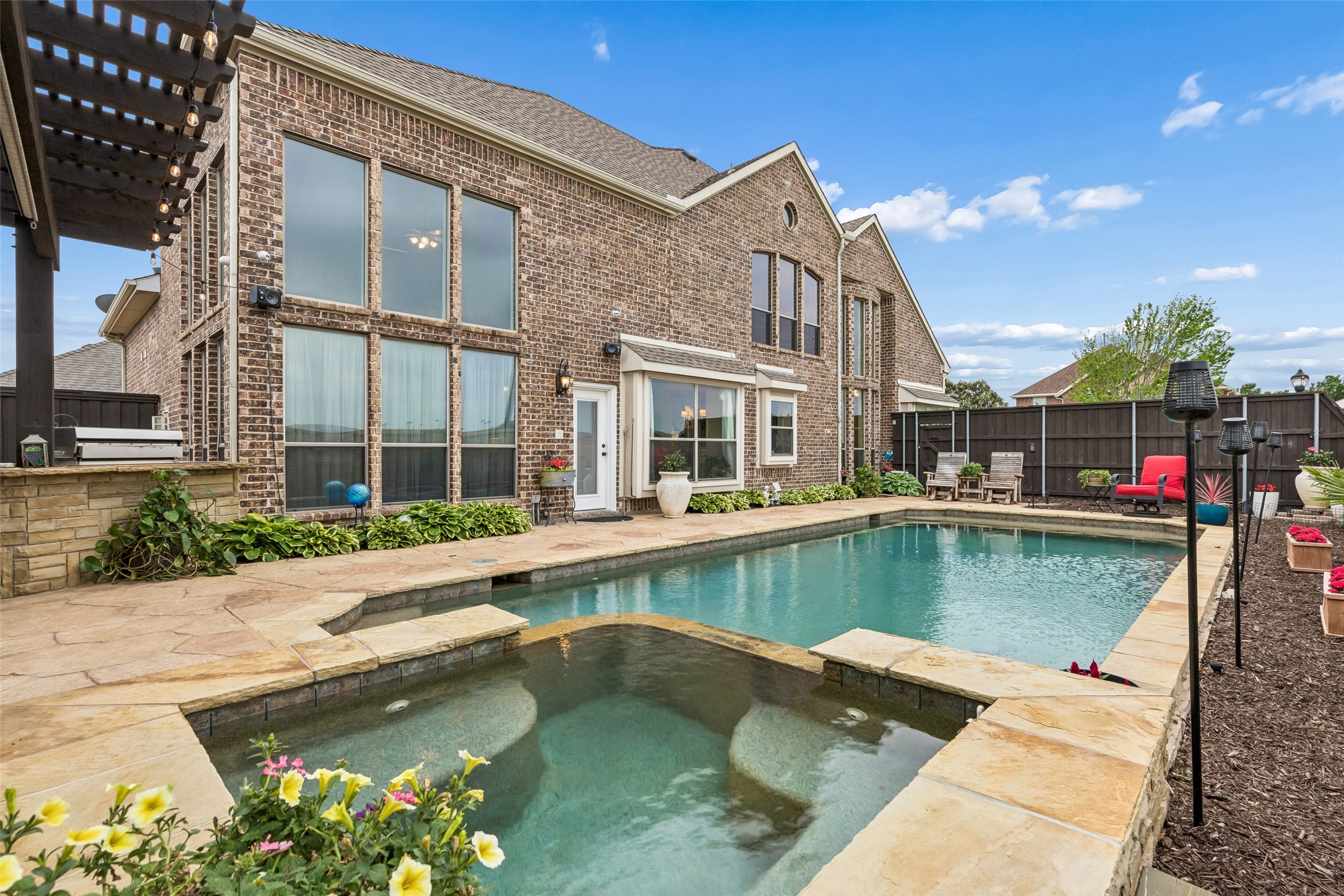 6048 Hidden Creek Lane Frisco TX 75036