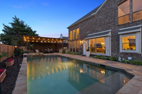 6048 Hidden Creek Lane Frisco TX 75036