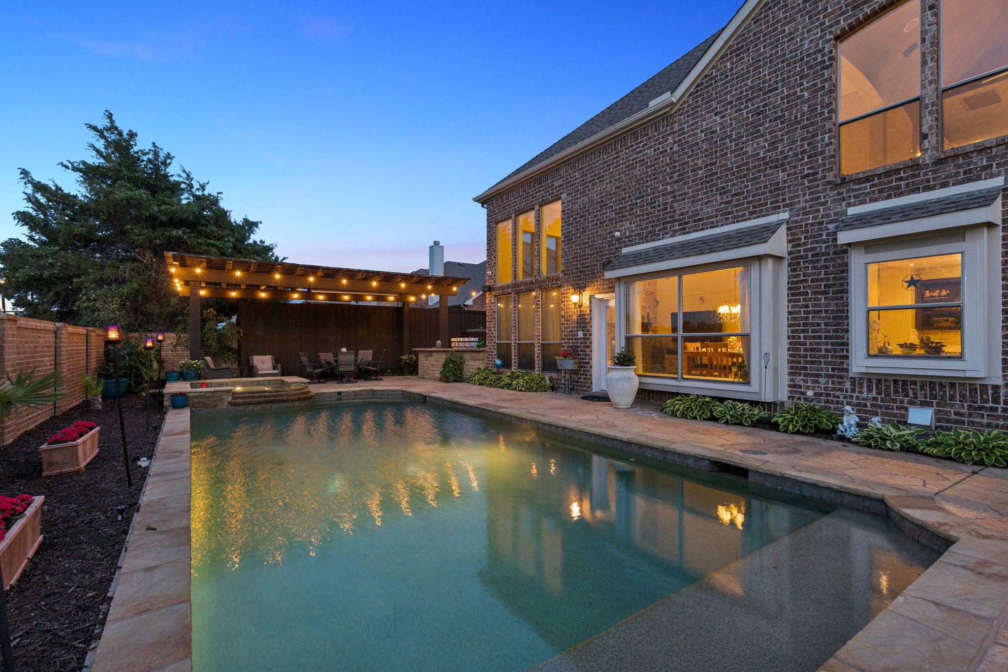 6048 Hidden Creek Lane Frisco TX 75036