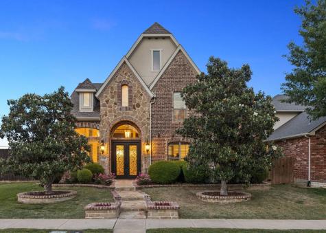 6048 Hidden Creek Lane Frisco TX 75036