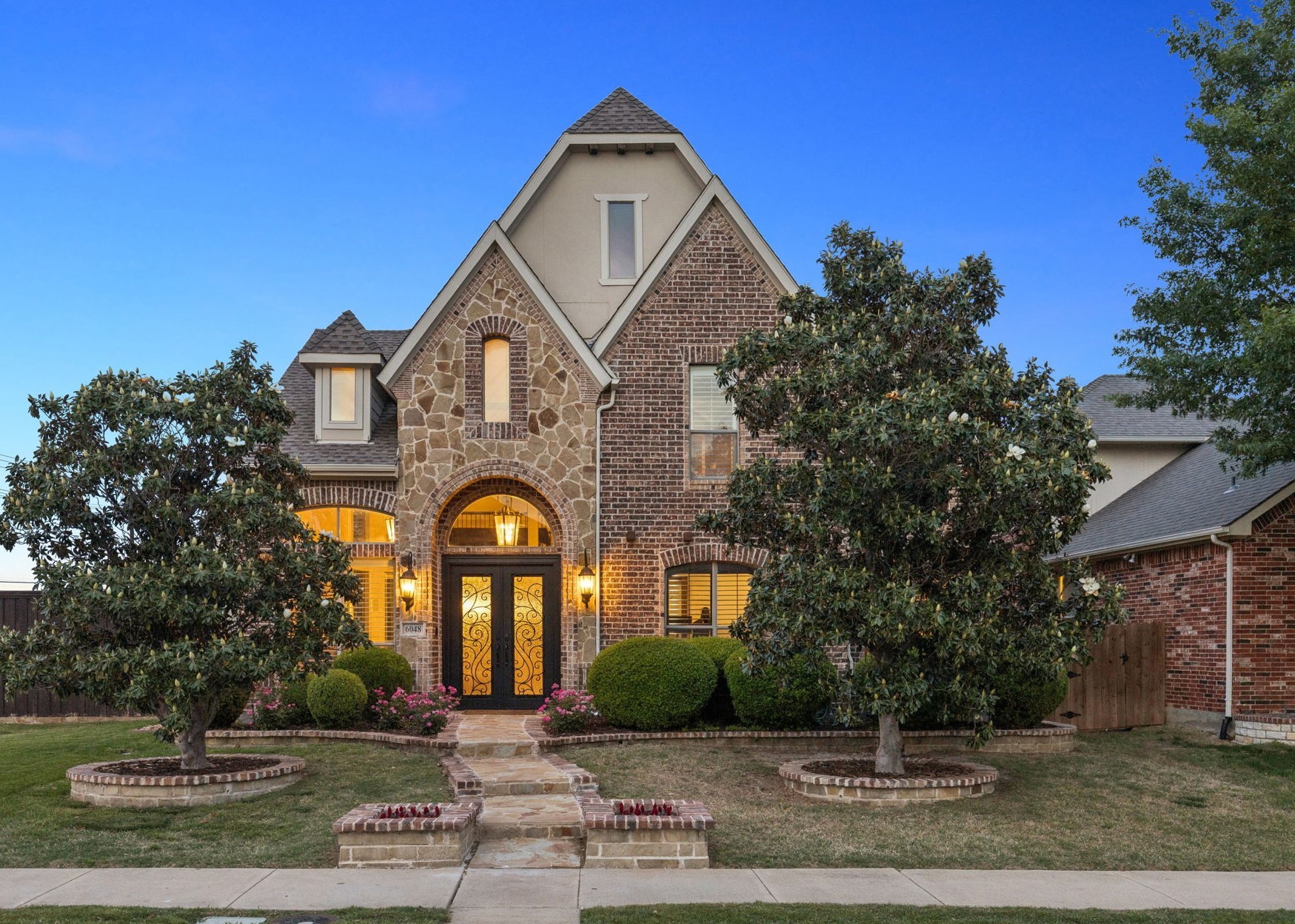 6048 Hidden Creek Lane Frisco TX 75036