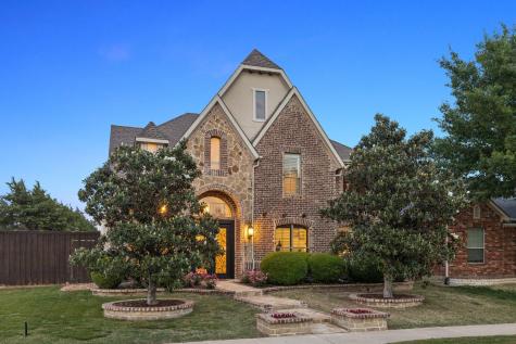 6048 Hidden Creek Lane Frisco TX 75036