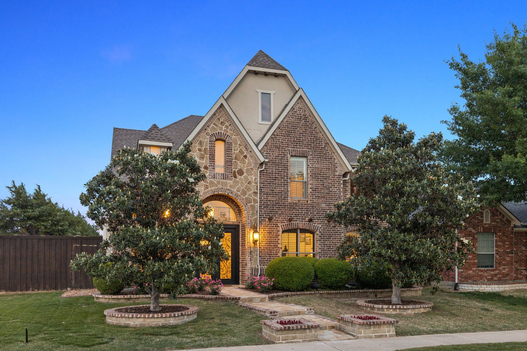 6048 Hidden Creek Lane Frisco TX 75036
