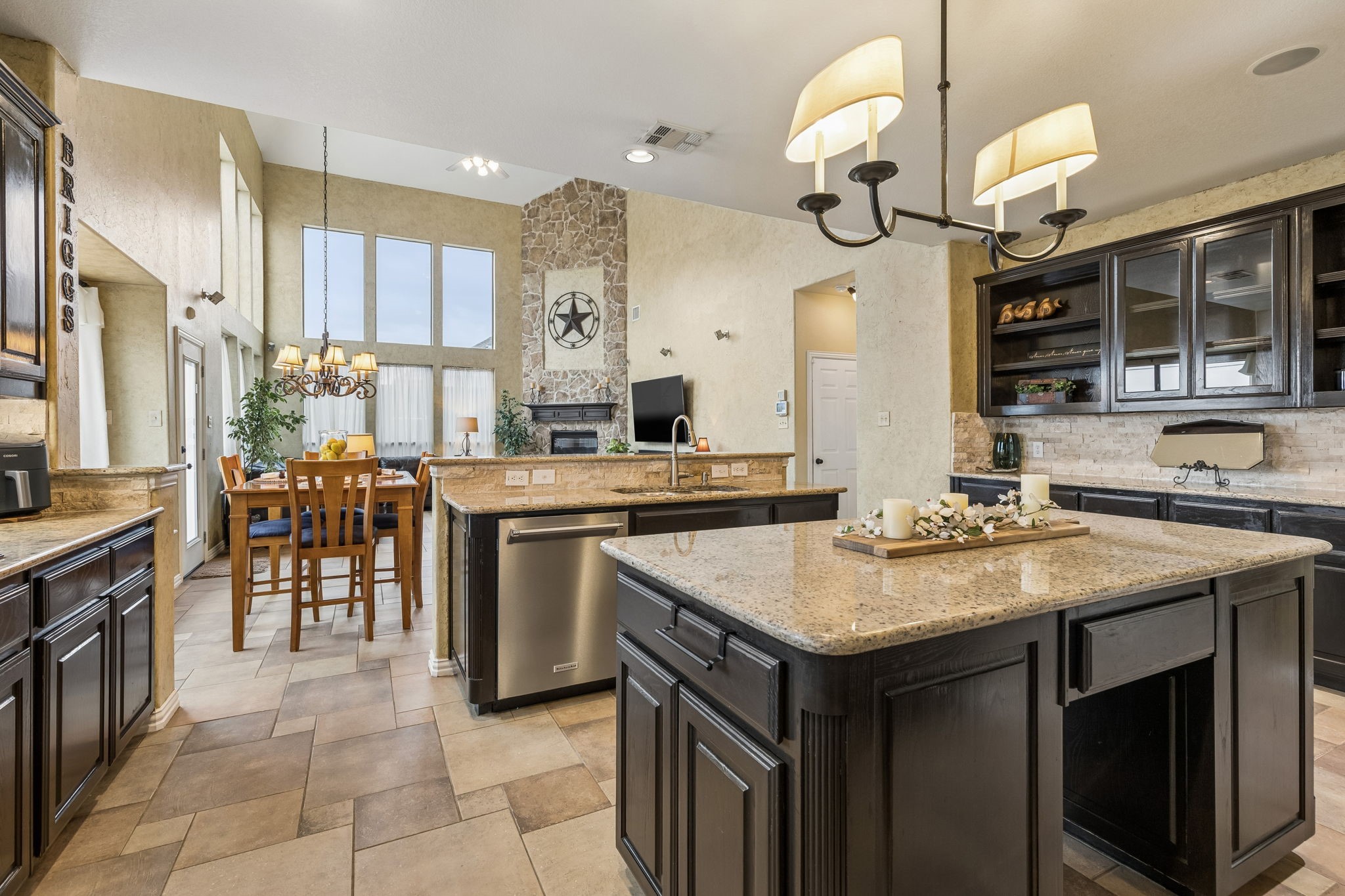 6048 Hidden Creek Lane Frisco TX 75036