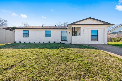 5945 Roseville Drive Dallas TX 75241