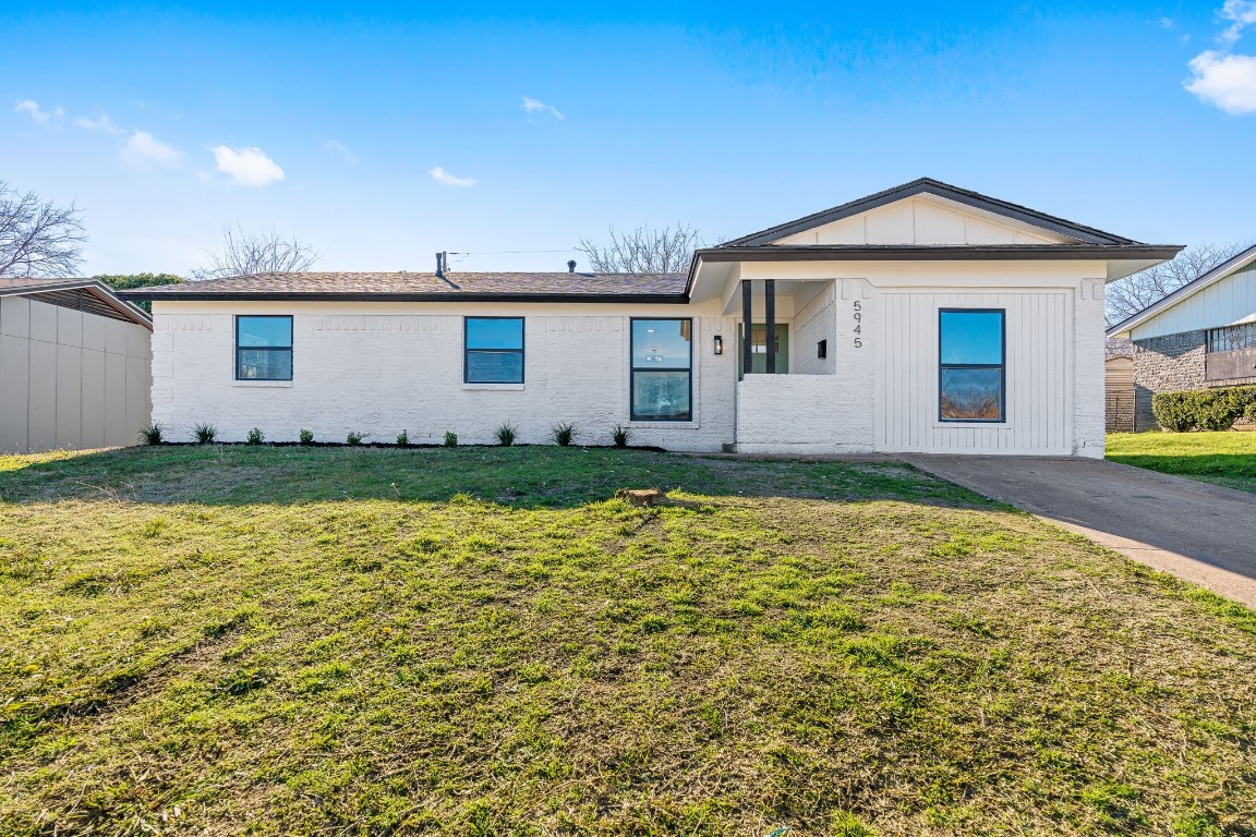 5945 Roseville Drive Dallas TX 75241