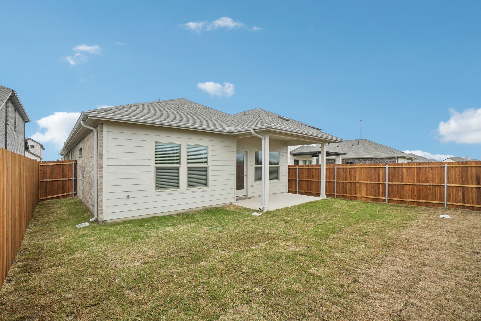 1700 Arches Road Anna TX 75409
