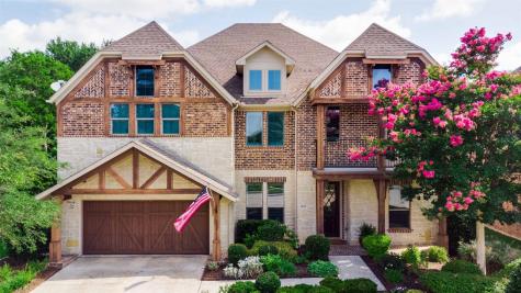 1005 Boyd Creek Road Mckinney TX 75071