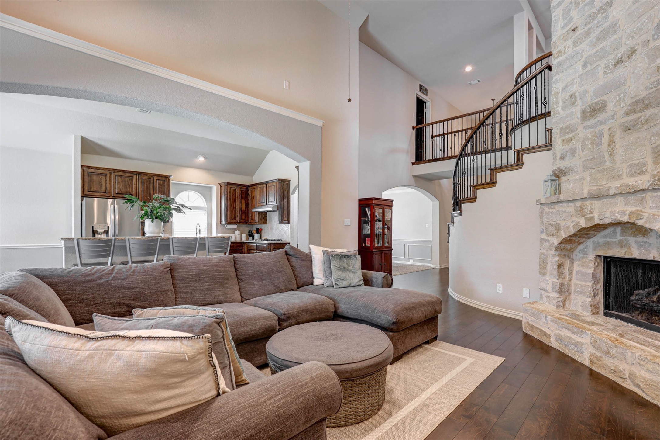 9404 Chuparosa Drive Fort Worth TX 76177