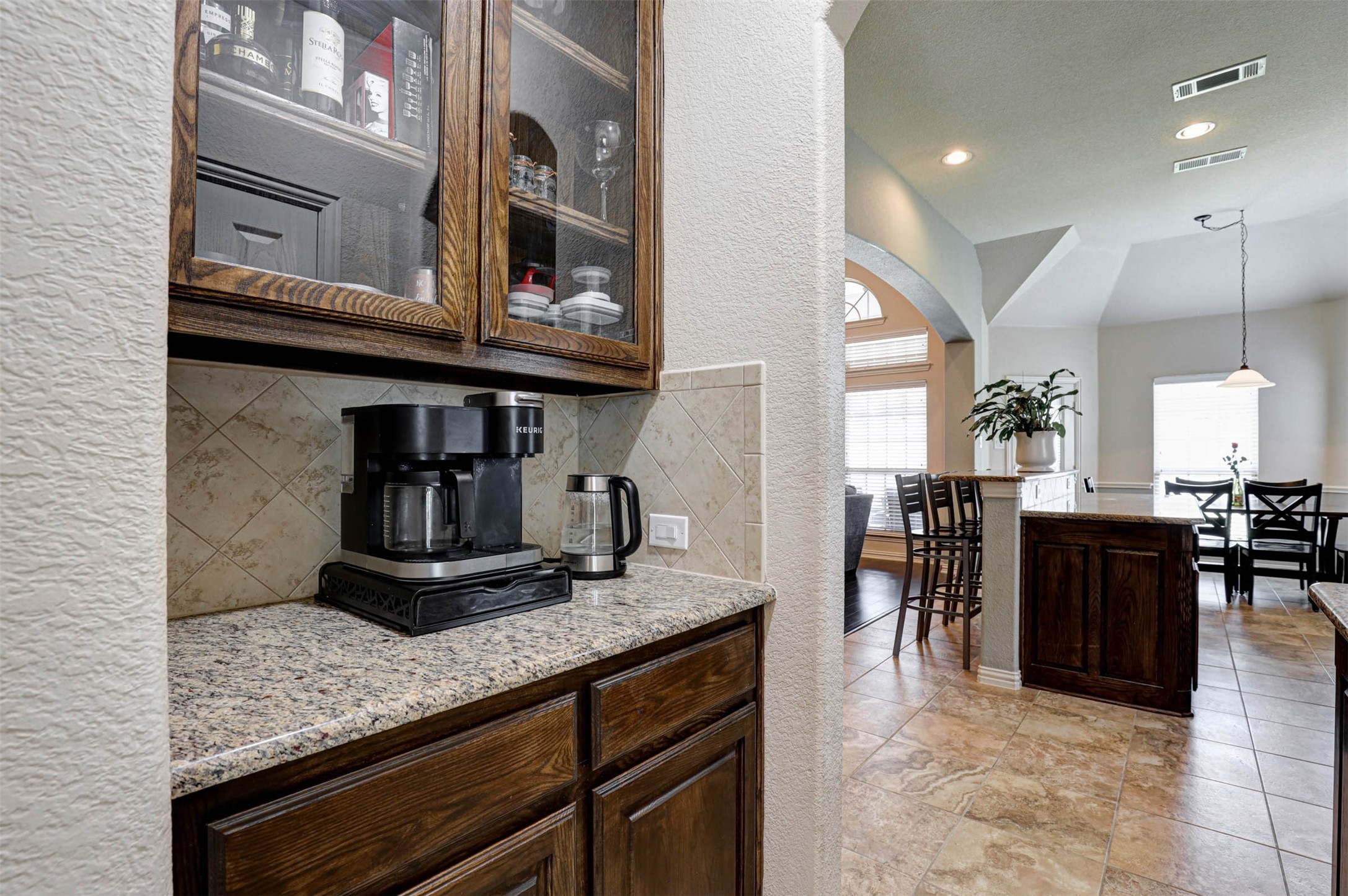9404 Chuparosa Drive Fort Worth TX 76177