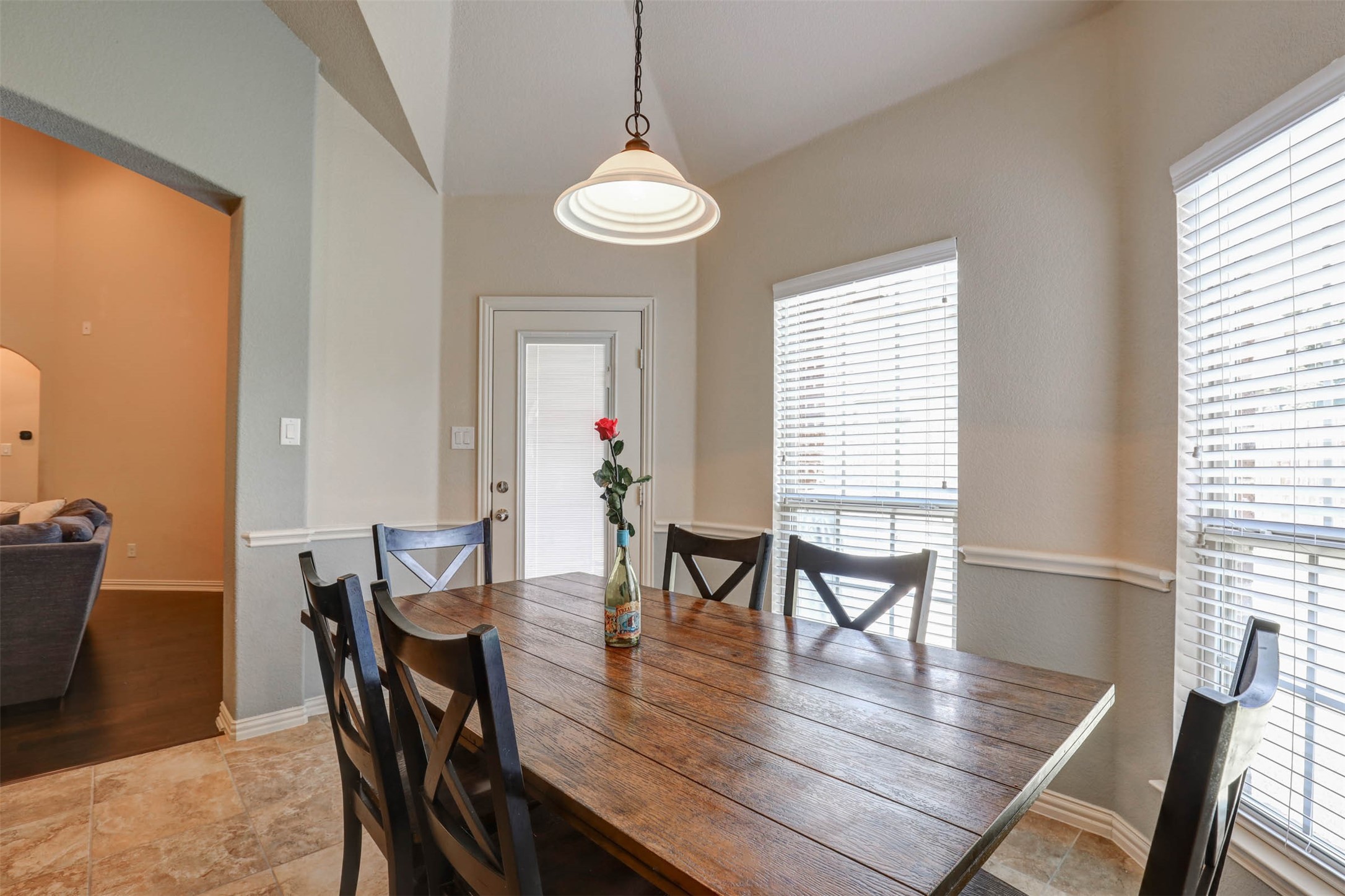 9404 Chuparosa Drive Fort Worth TX 76177