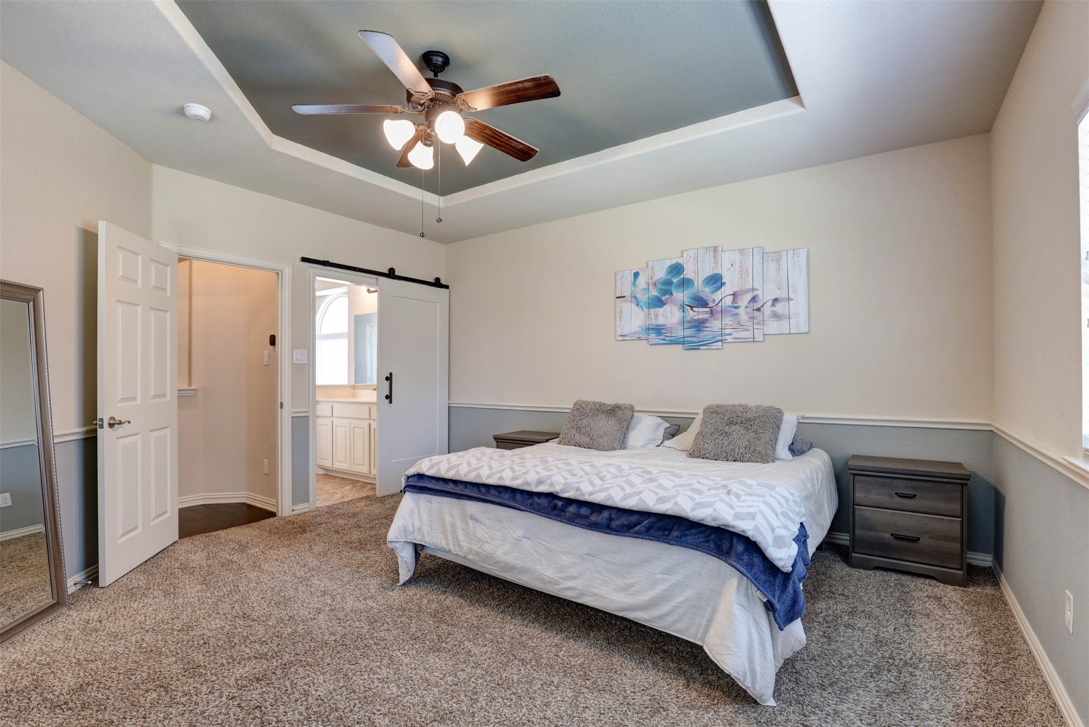 9404 Chuparosa Drive Fort Worth TX 76177