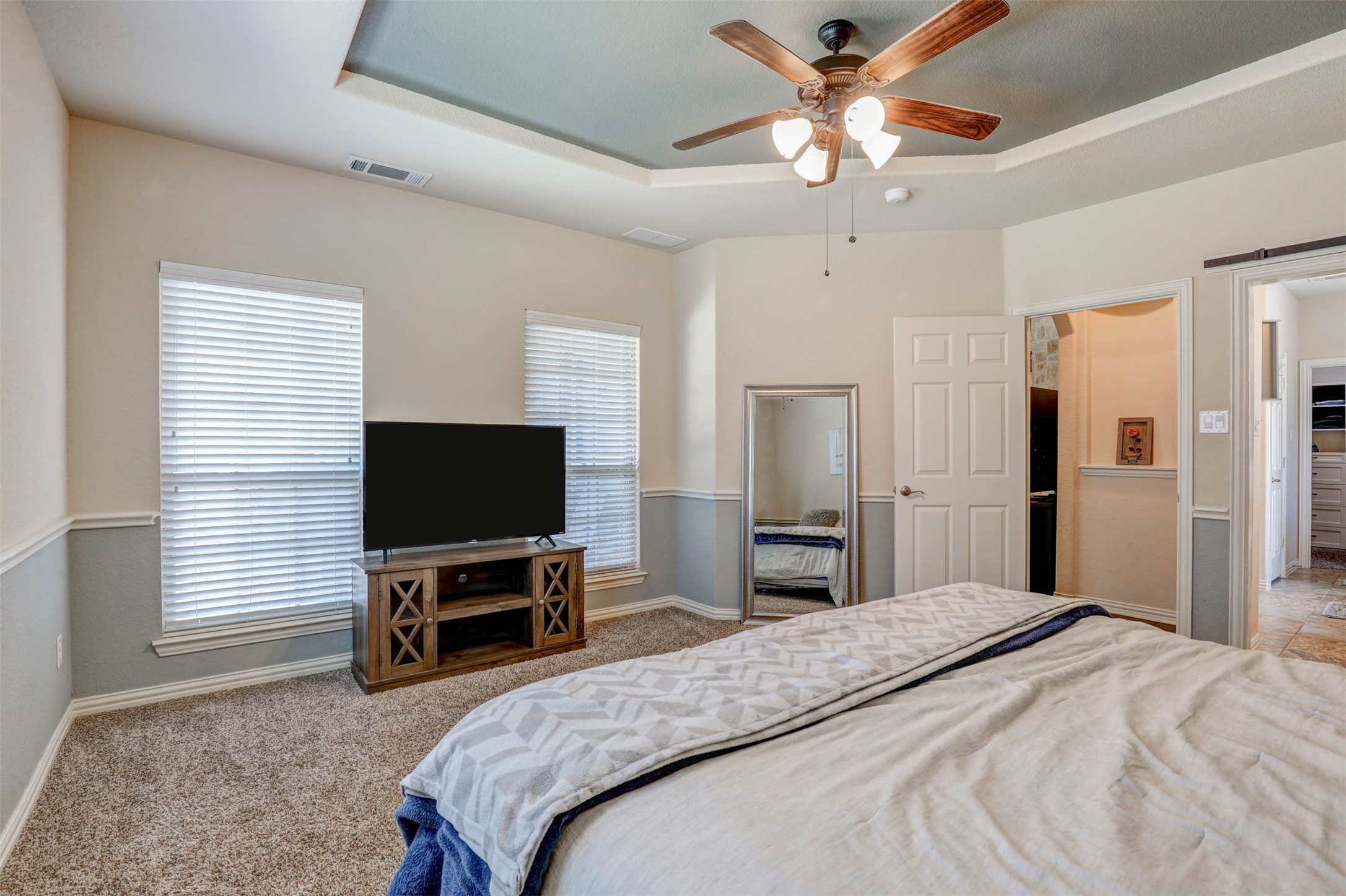 9404 Chuparosa Drive Fort Worth TX 76177