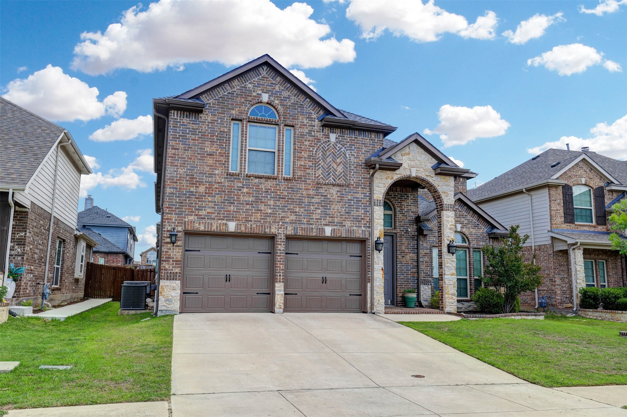 9404 Chuparosa Drive Fort Worth TX 76177