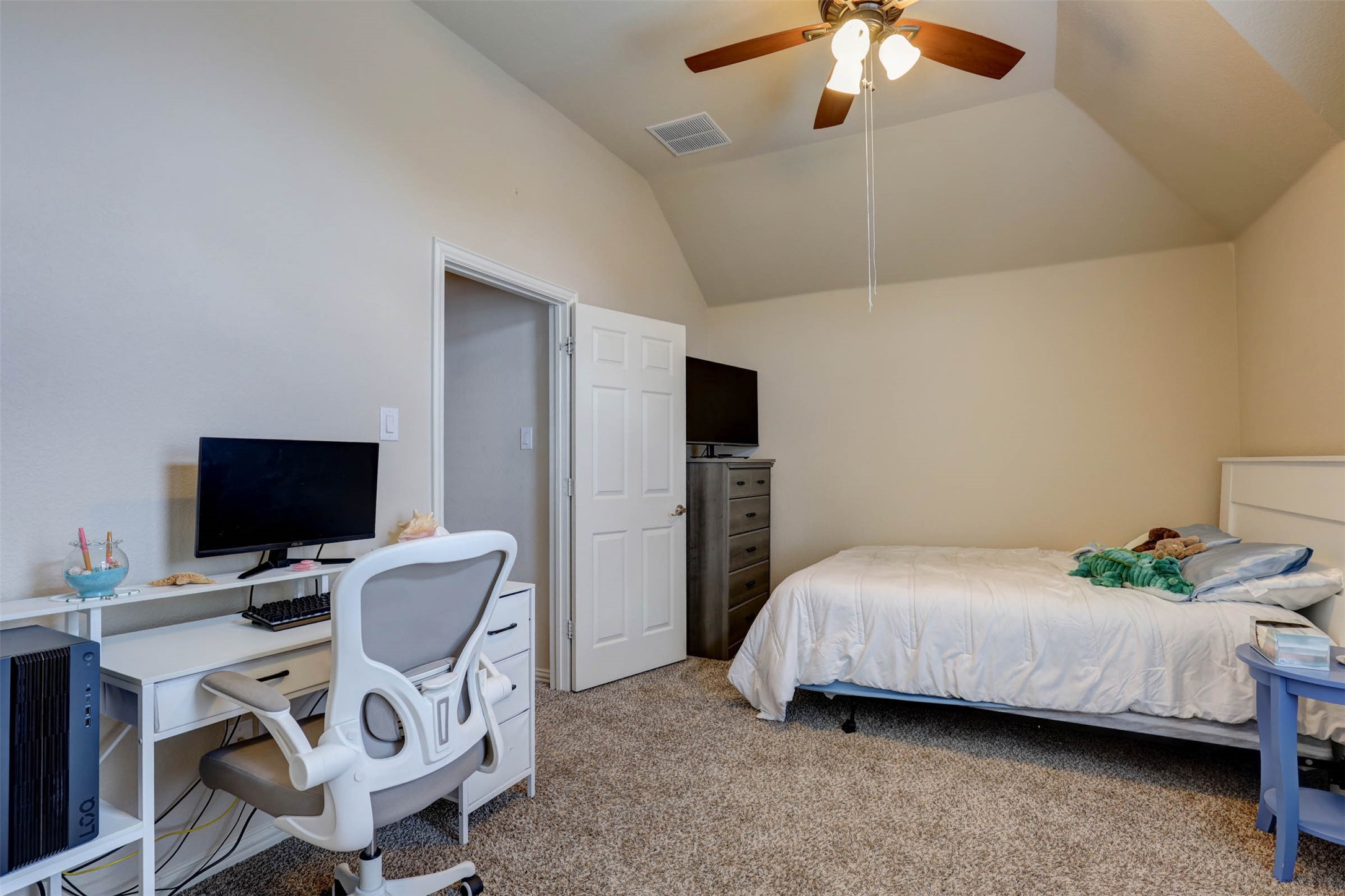 9404 Chuparosa Drive Fort Worth TX 76177