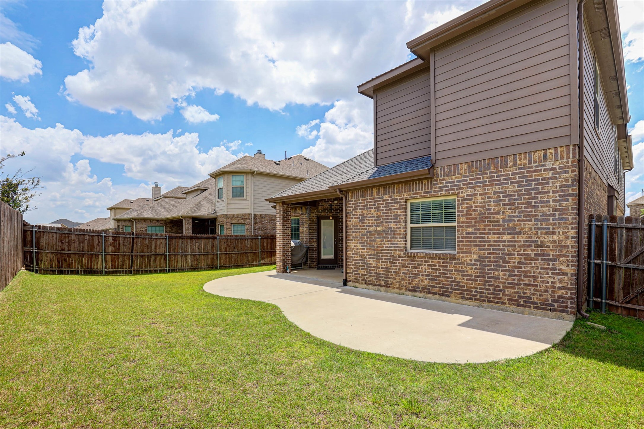 9404 Chuparosa Drive Fort Worth TX 76177