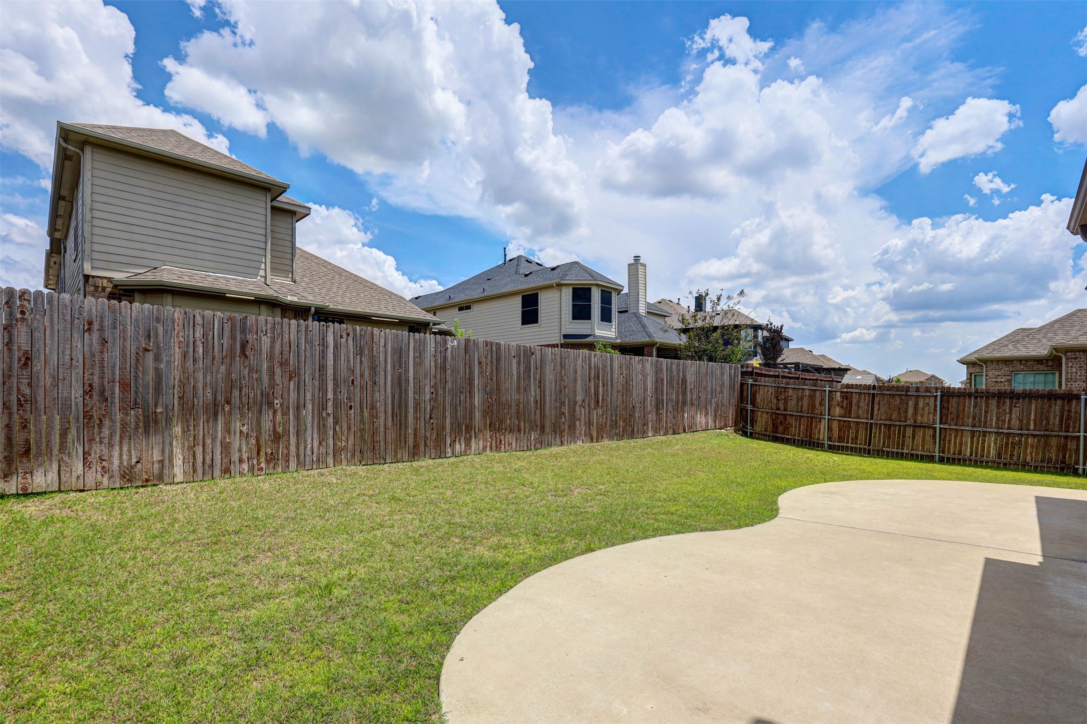 9404 Chuparosa Drive Fort Worth TX 76177
