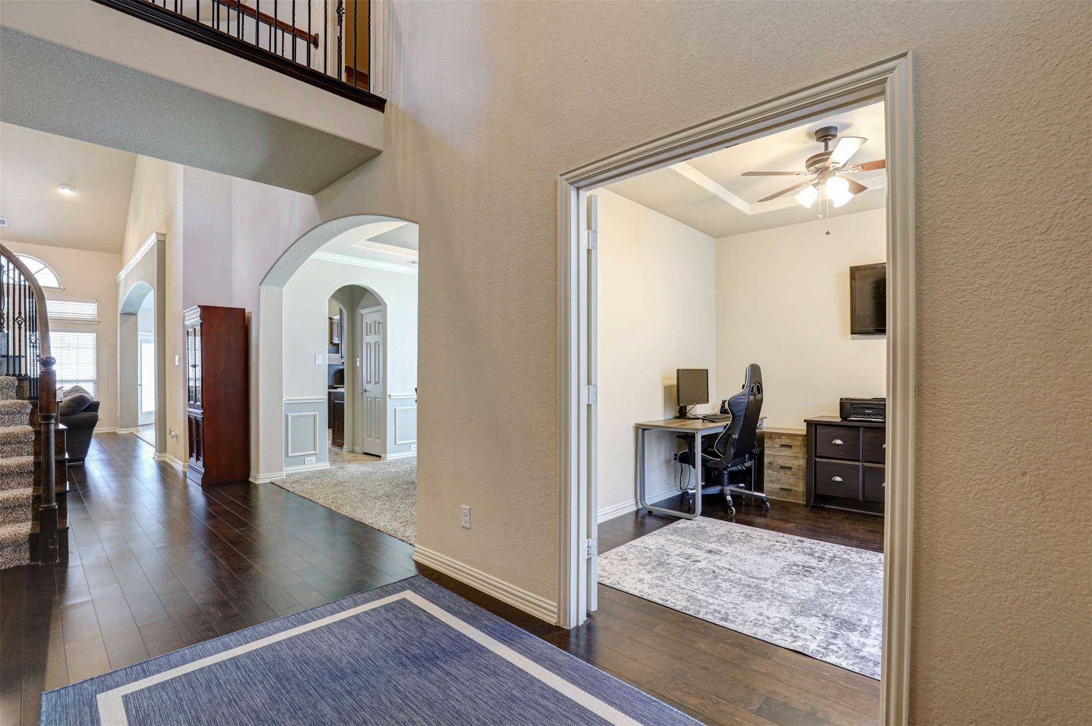 9404 Chuparosa Drive Fort Worth TX 76177