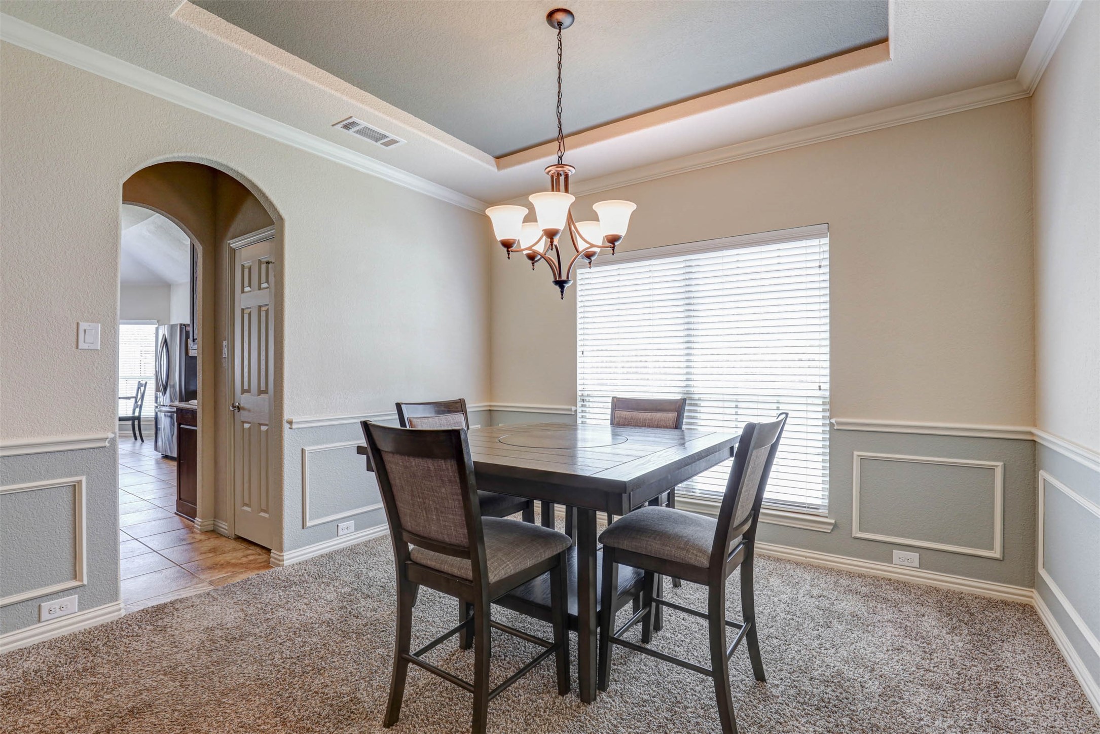 9404 Chuparosa Drive Fort Worth TX 76177
