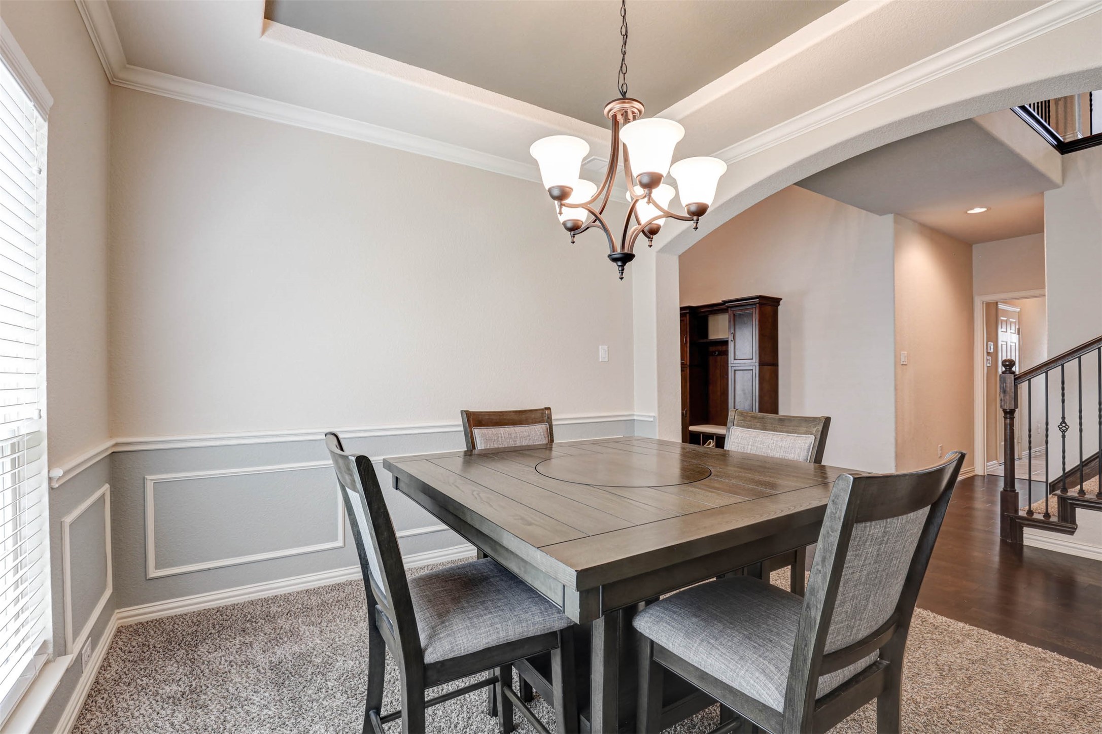 9404 Chuparosa Drive Fort Worth TX 76177