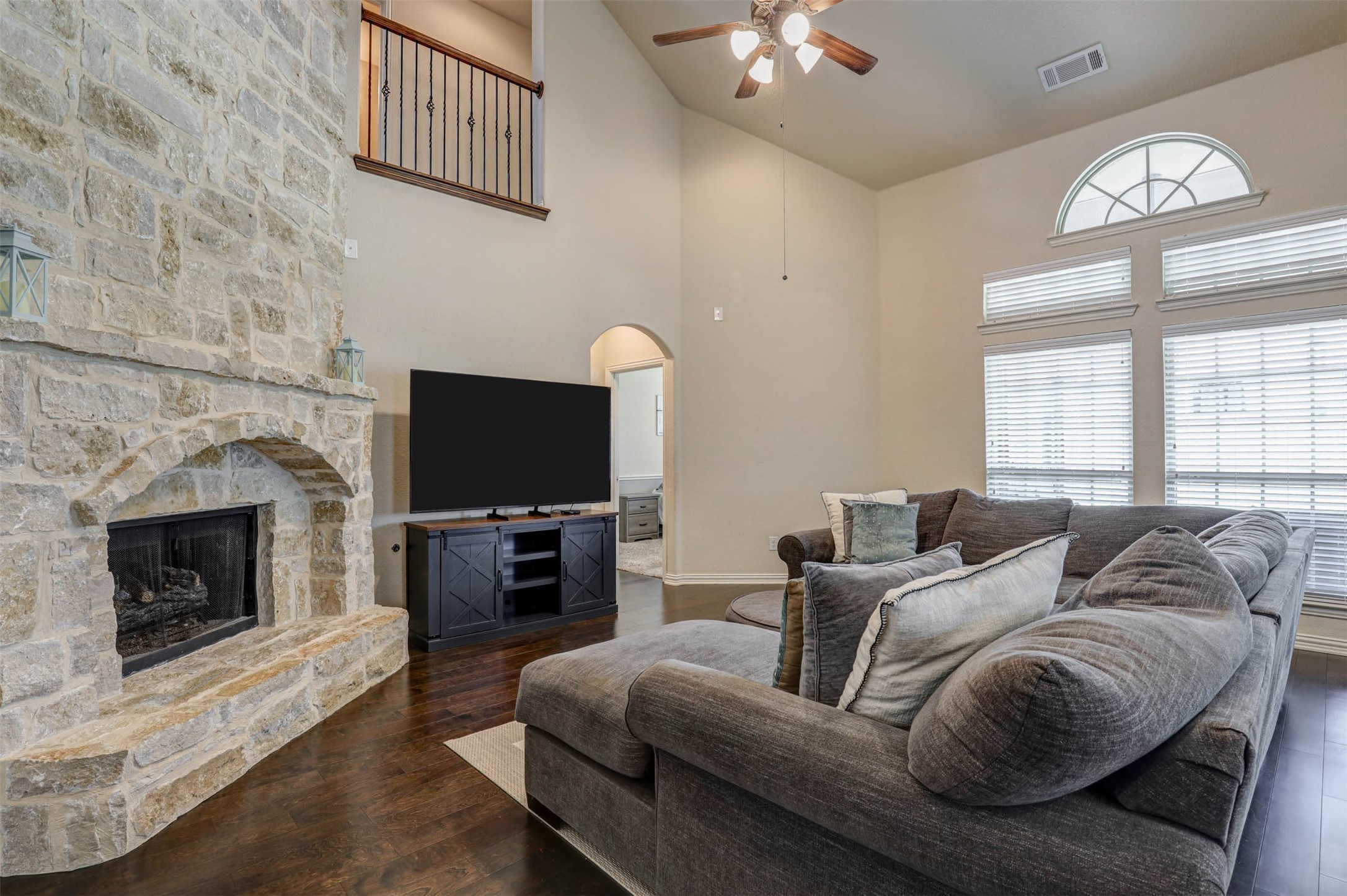 9404 Chuparosa Drive Fort Worth TX 76177
