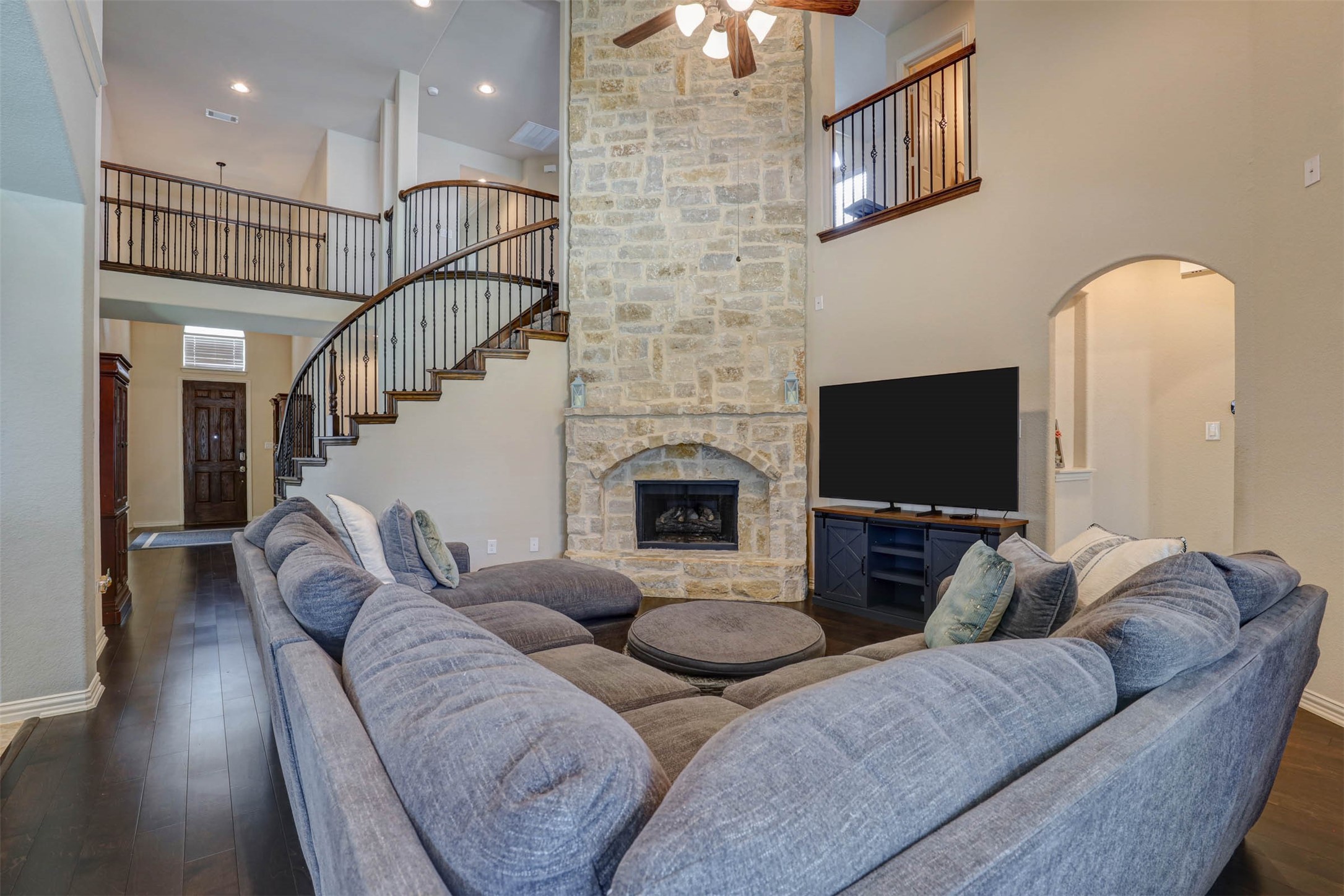 9404 Chuparosa Drive Fort Worth TX 76177