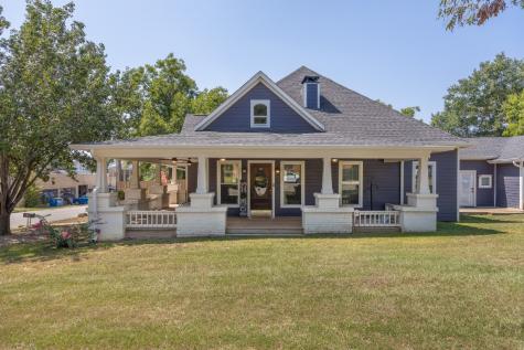 107 N Virginia Street Troup TX 75789