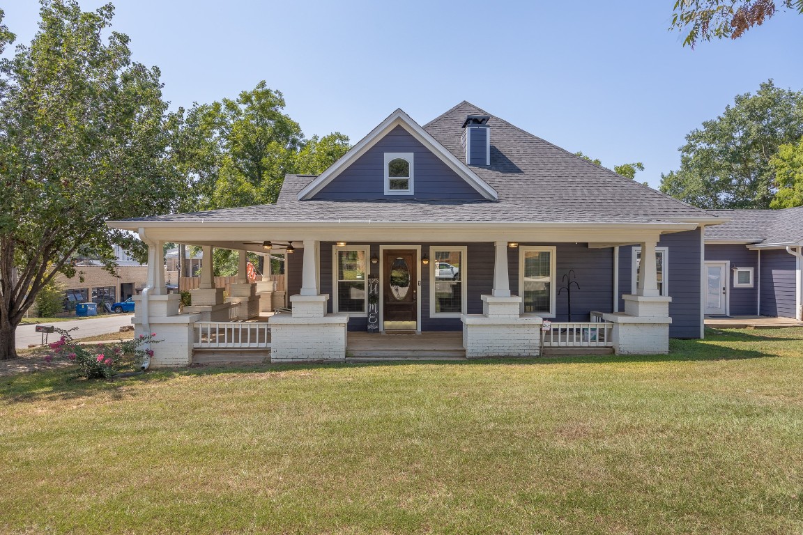 107 N Virginia Street Troup TX 75789