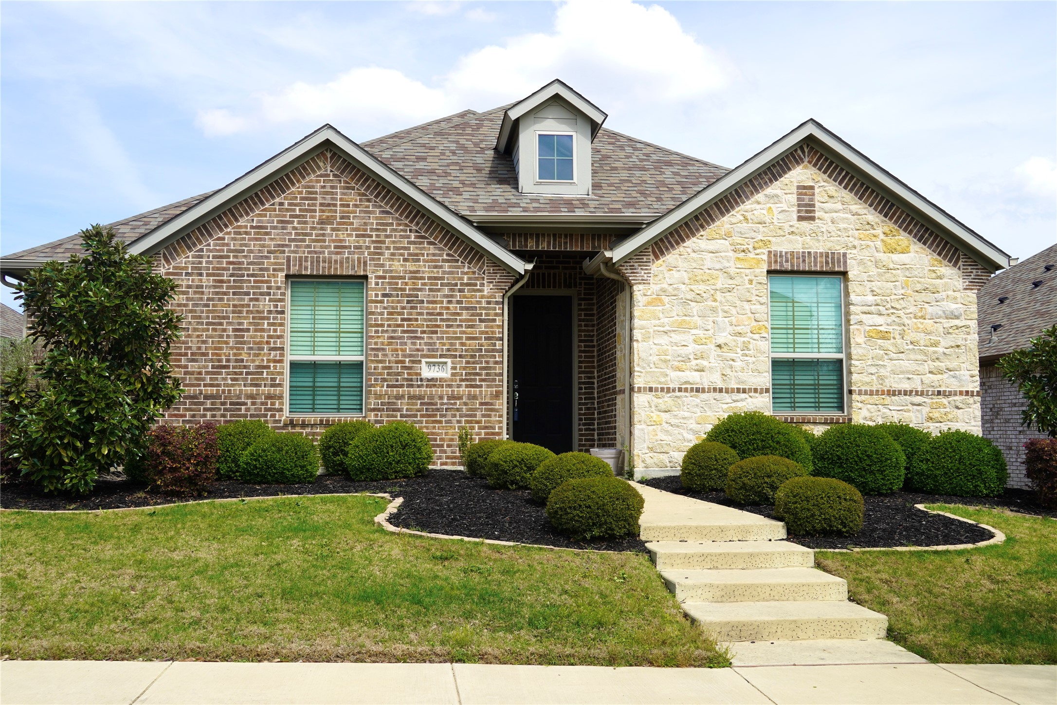 9736 Staffordshire Road Frisco TX 75035