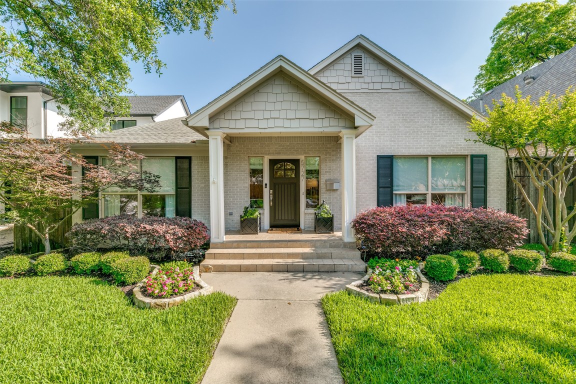 5727 W Amherst Avenue Dallas TX 75209