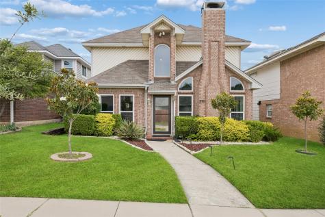 1407 Ranchview Court Carrollton TX 75007