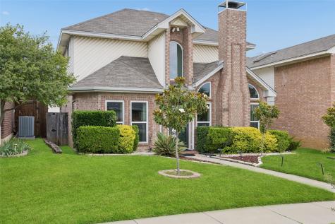 1407 Ranchview Court Carrollton TX 75007