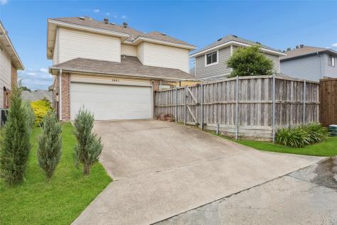 1407 Ranchview Court Carrollton TX 75007