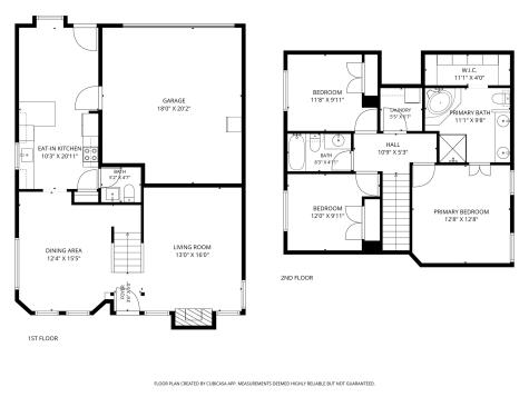 1407 Ranchview Court Carrollton TX 75007