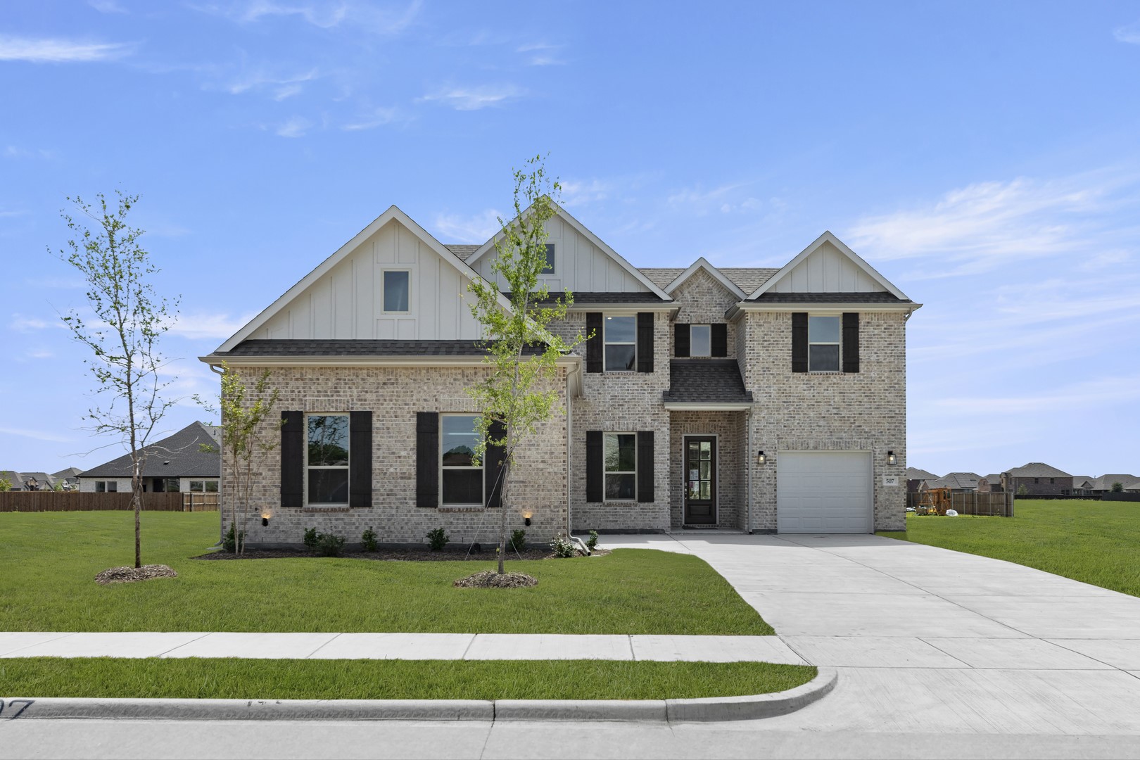 507 Pinnacles Court Forney TX 75126